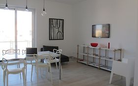 Penthouse Santa Croce