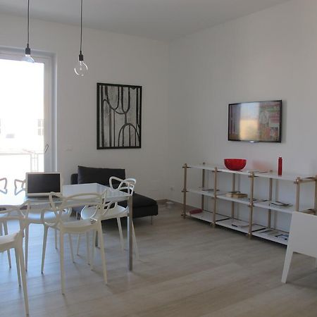 Appartement Penthouse Santa Croce à Lecce Chambre photo